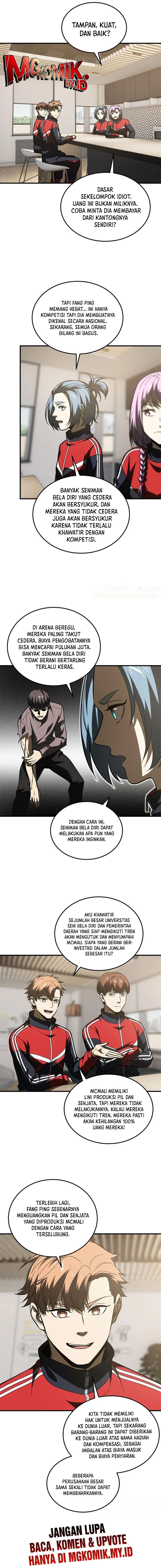 Dilarang COPAS - situs resmi www.mangacanblog.com - Komik global gao wu 203 - chapter 203 204 Indonesia global gao wu 203 - chapter 203 Terbaru 6|Baca Manga Komik Indonesia|Mangacan